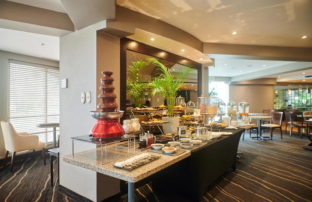 Casa Andina Premium Golf Los Incas-1