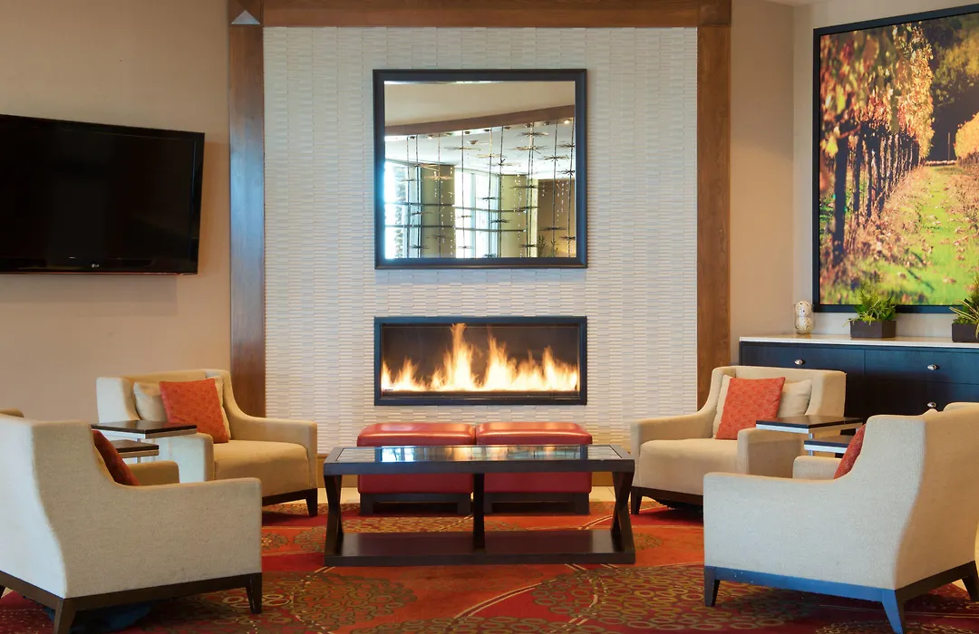 Fremont Marriott Silicon Valley-1