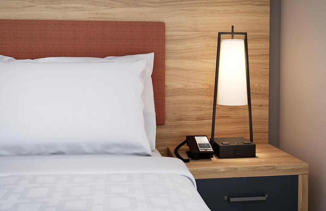 Candlewood Suites Houston Stafford, An Ihg Hotel-1