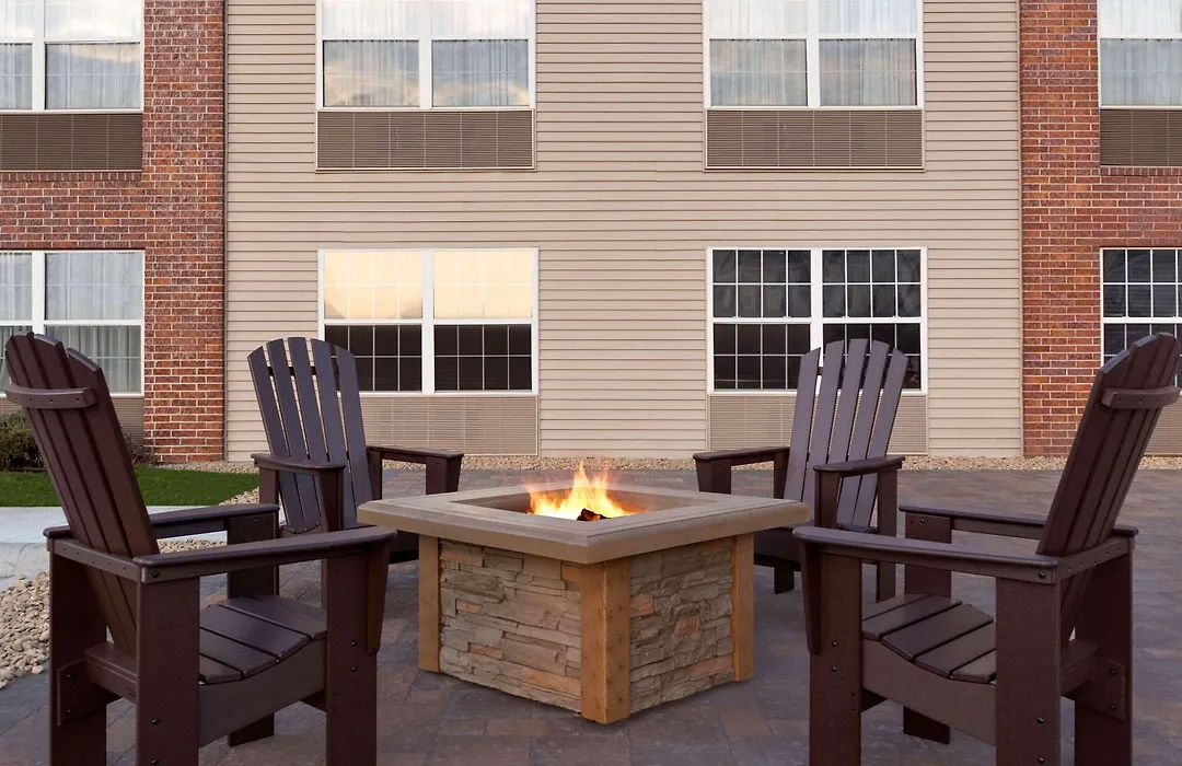 Country Inn & Suites By Radisson, Rochester South, Mn-1