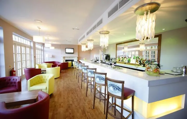 Bannatyne Hotel Hastings-1