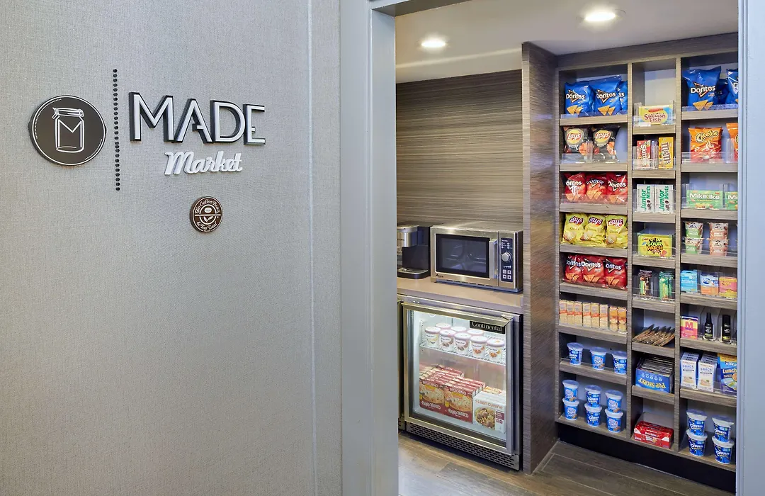 Doubletree By Hilton Atlanta Alpharetta-Windward-1