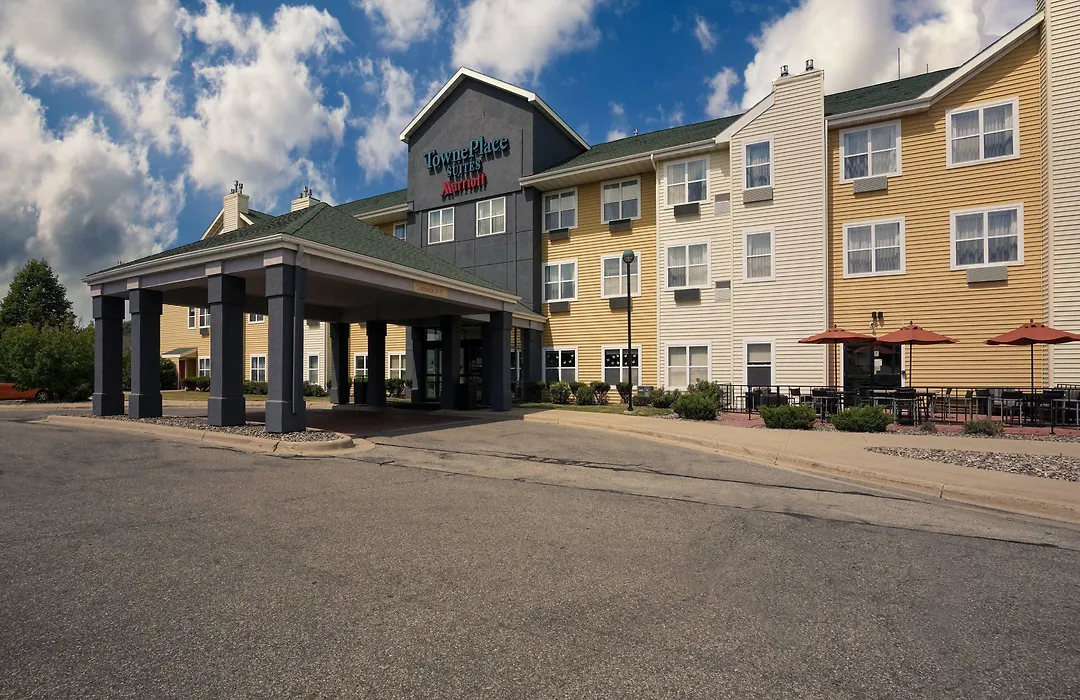 Towneplace Suites Rochester-1