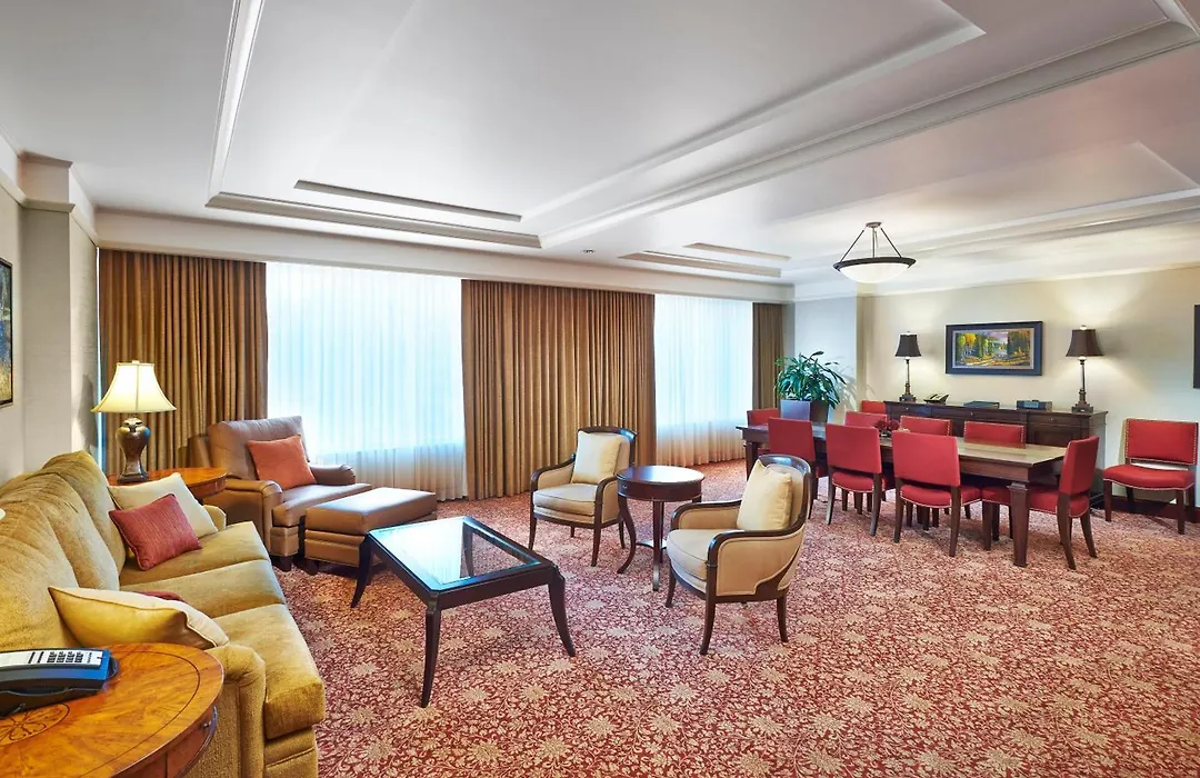Hyatt Regency Calgary-1