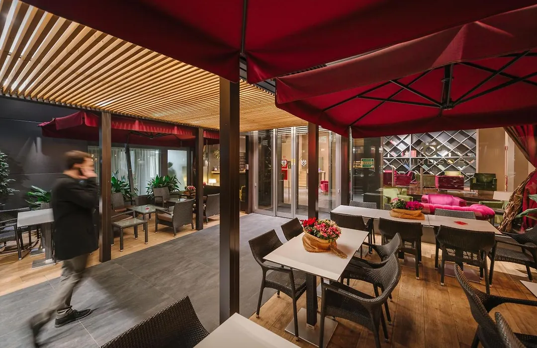 Windsor Hotel Milano-1