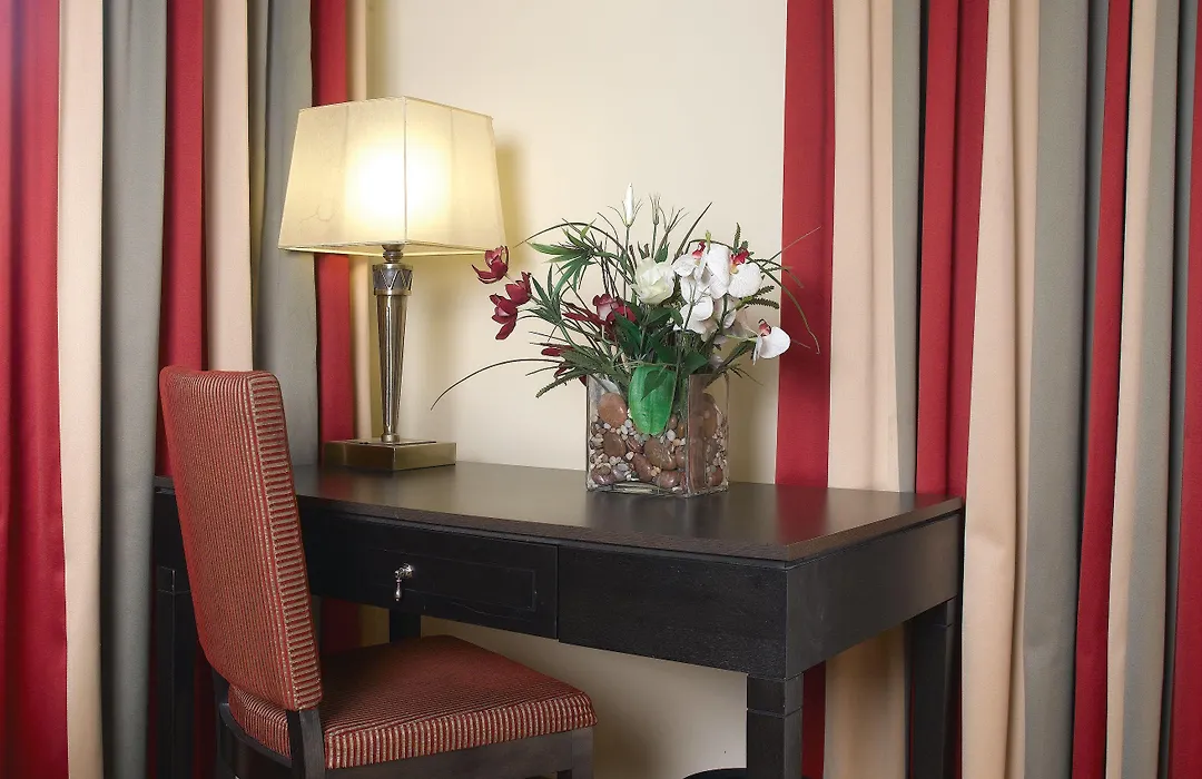 Prima Kings Hotel-1