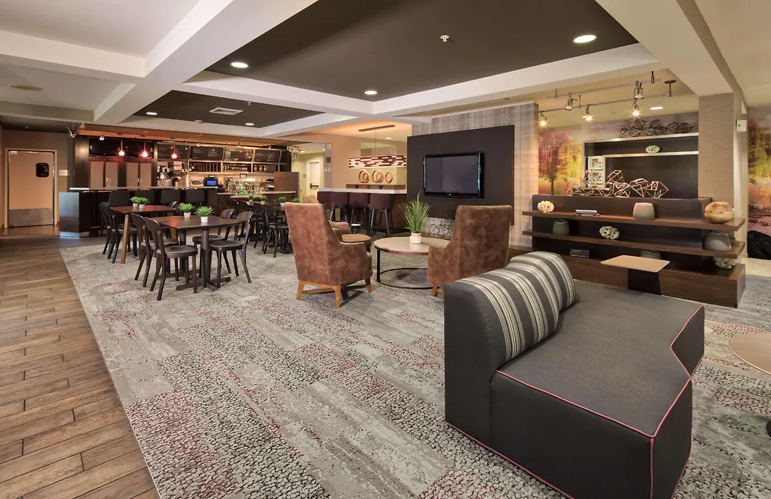 Courtyard By Marriott Rock Hill-1