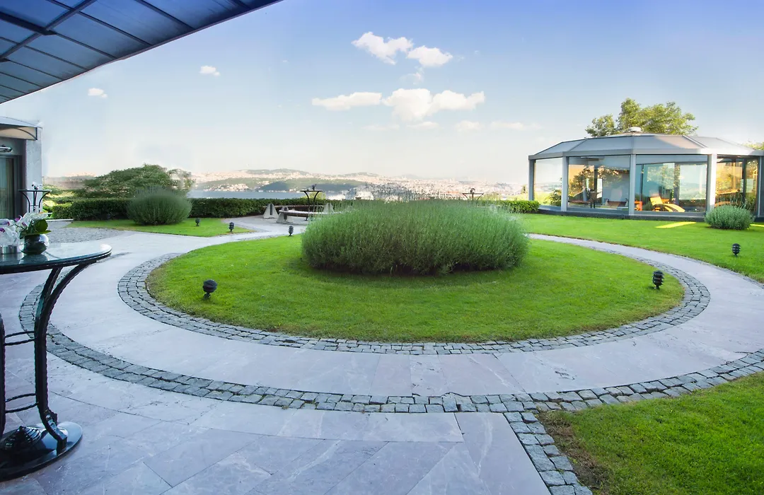 Intercontinental Istanbul By Ihg-1