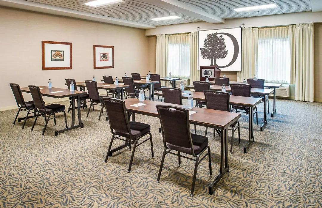 Doubletree By Hilton Olympia-1