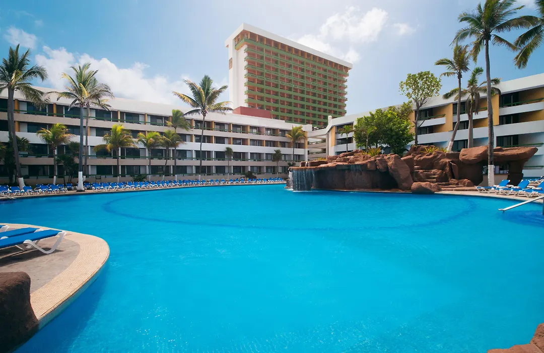 El Cid El Moro Beach (Adults Only)-1