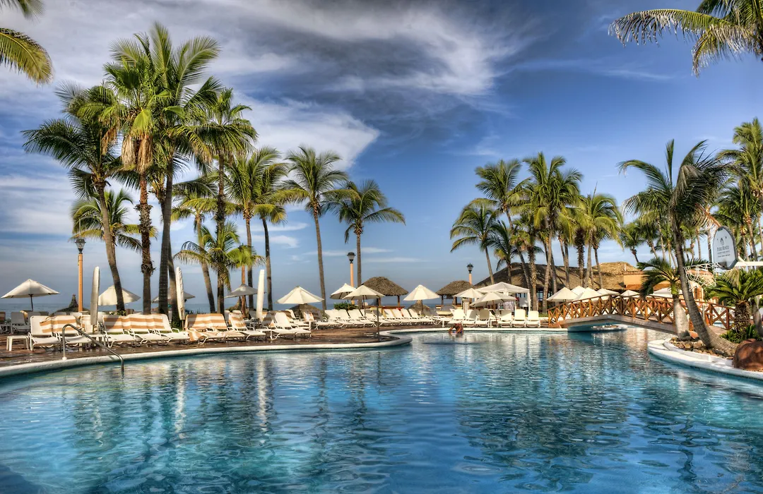 Pueblo Bonito Mazatlan Beach Resort-1