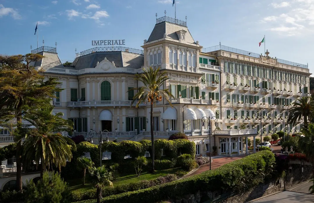 Imperiale Palace Hotel-1