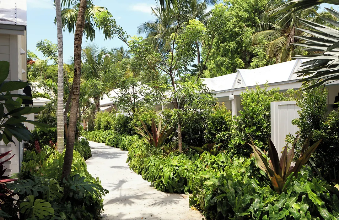 Winslow'S Bungalows - Key West Historic Inns-1
