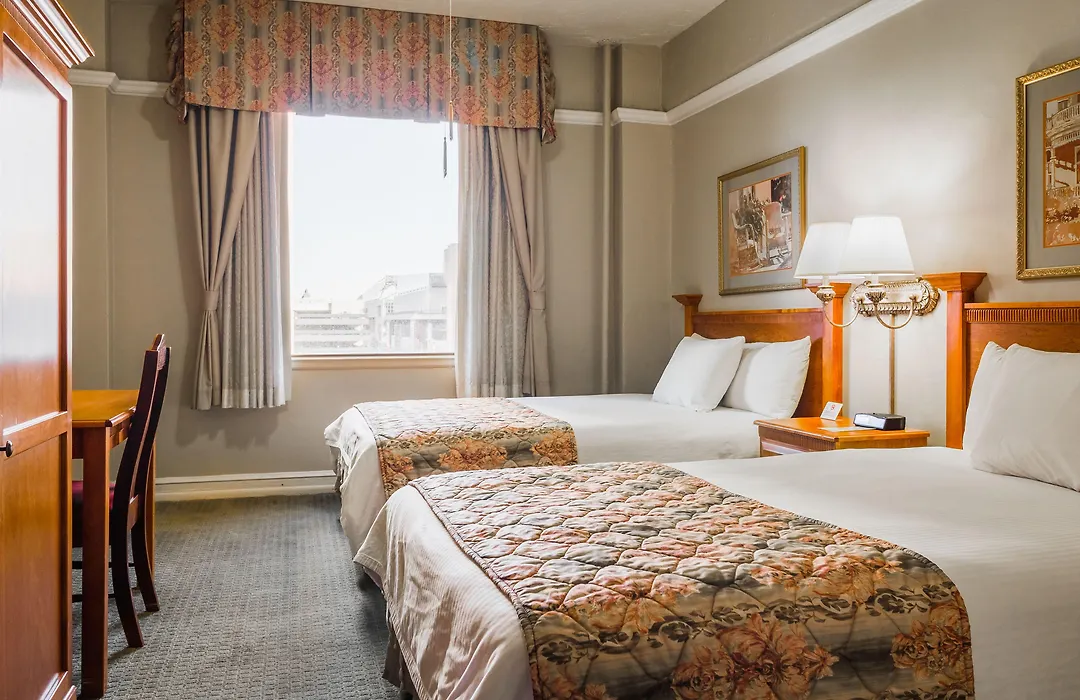 Hotel San Carlos (Adults Only)-1