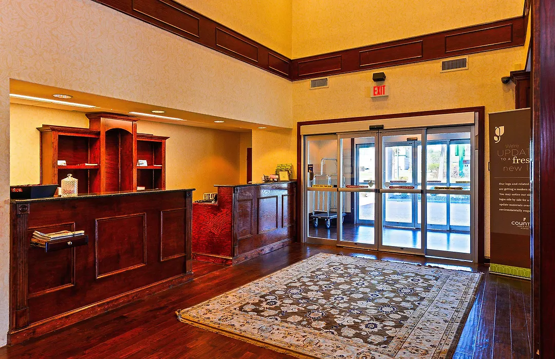 Country Inn & Suites By Radisson, Savannah Gateway, Ga-1