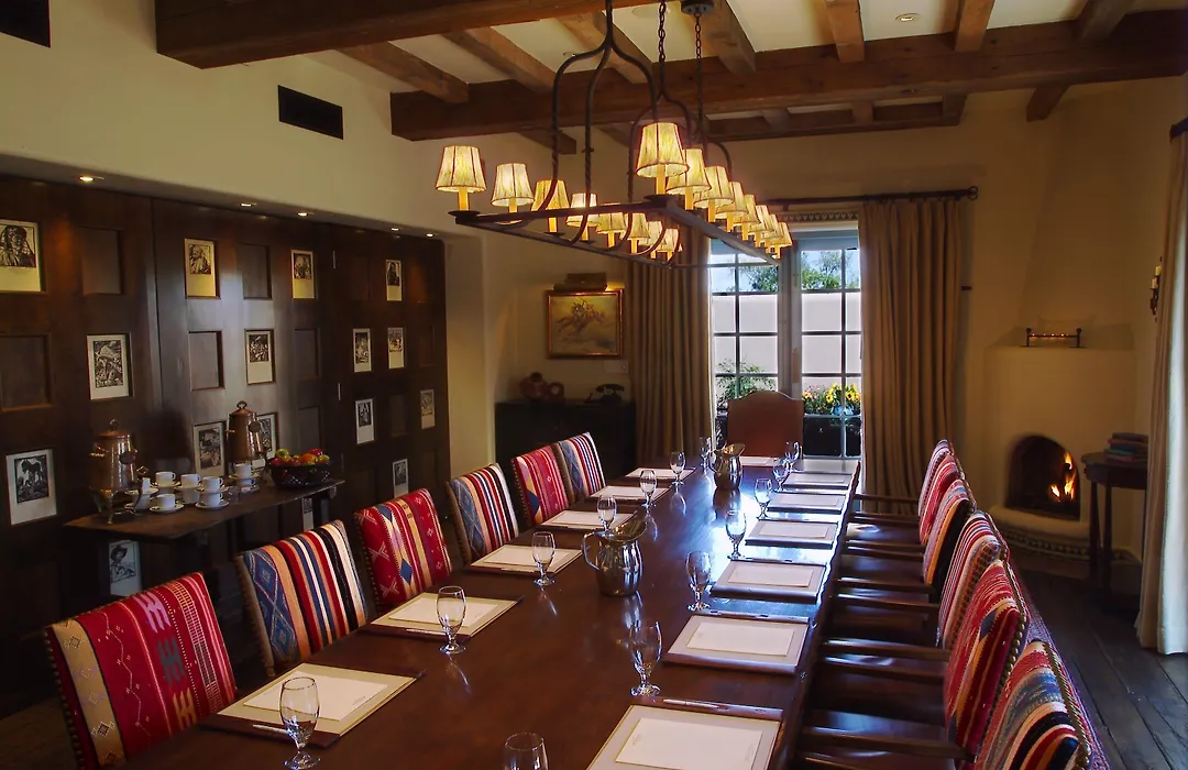 The Hermosa Inn-1