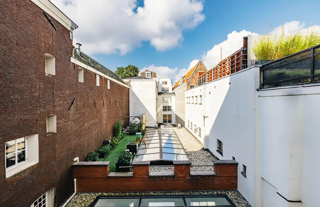 The Dylan Amsterdam - The Leading Hotels Of The World-1