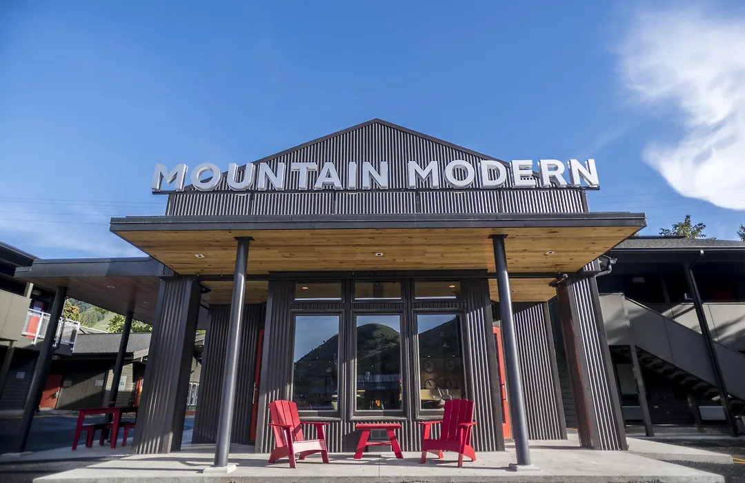 Mountain Modern Jackson Hole-1