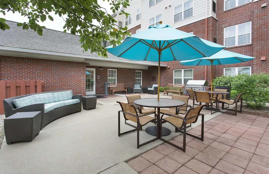 Residence Inn Louisville Northeast-1