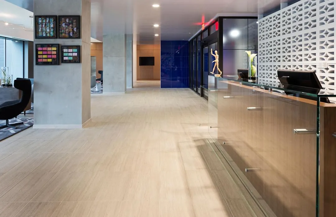 Le Meridien Chicago - Oakbrook Center-1