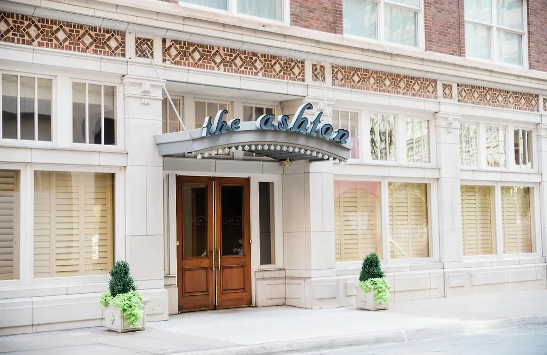 The Ashton Hotel-1