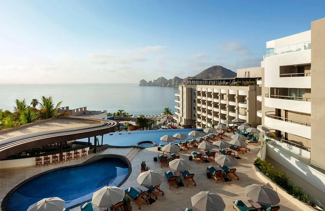 Suites At Cabo Villas Beach Resort And Spa-1