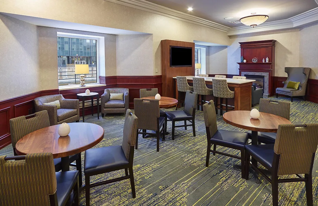 Residence Inn Milwaukee Downtown-1