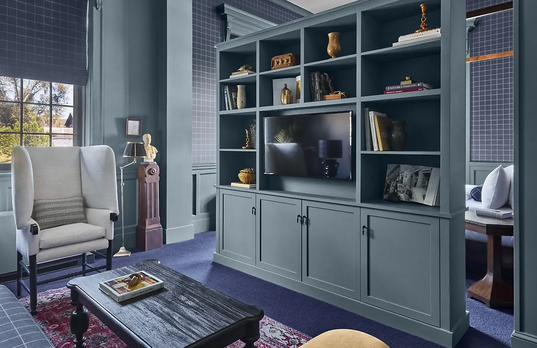 The Vanderbilt, Auberge Collection-1