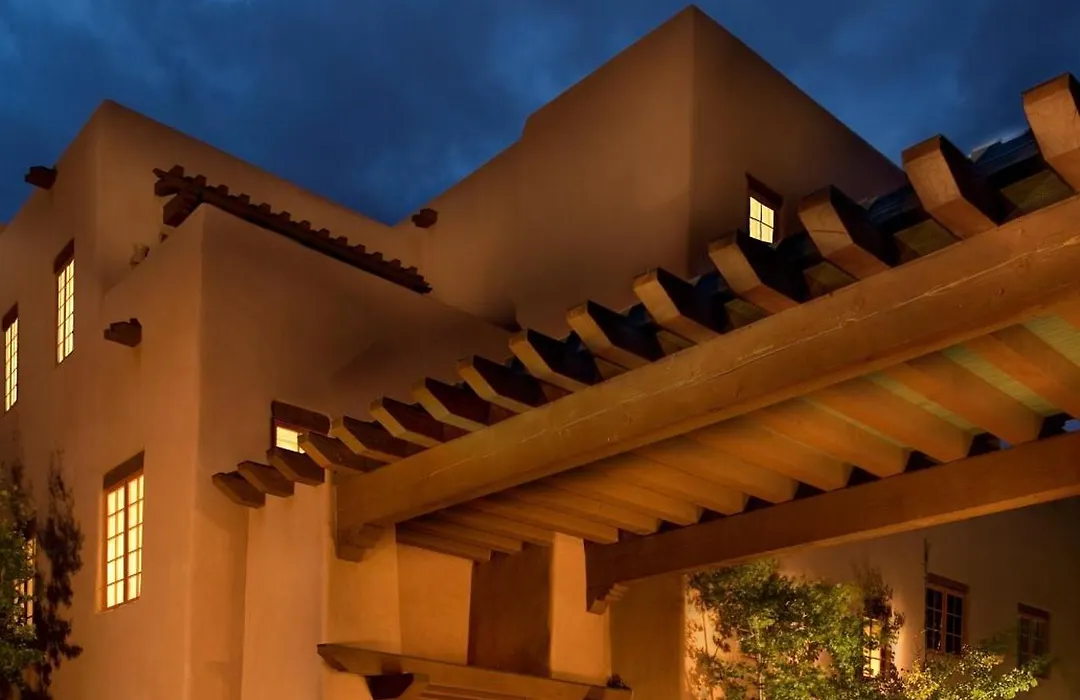 The Hacienda & Spa-1