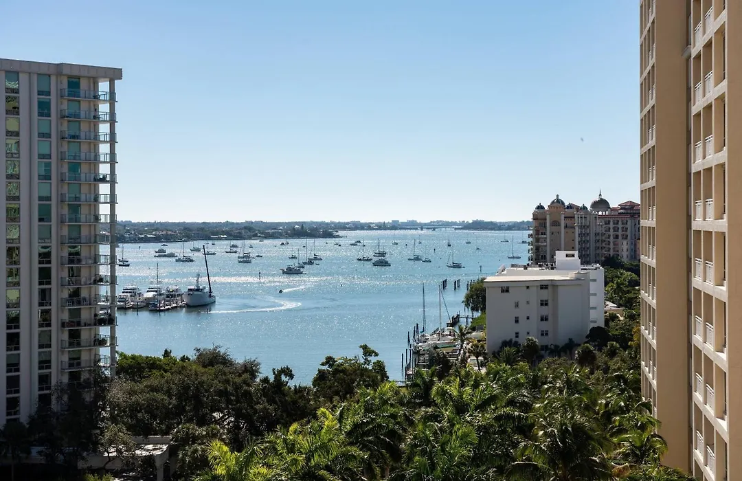The Ritz-Carlton, Sarasota-1