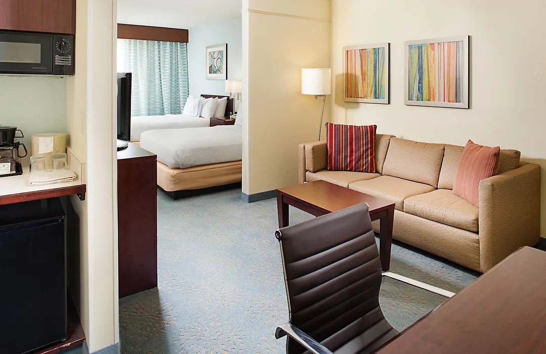 Springhill Suites By Marriott Manchester-Boston Regional Airport-1