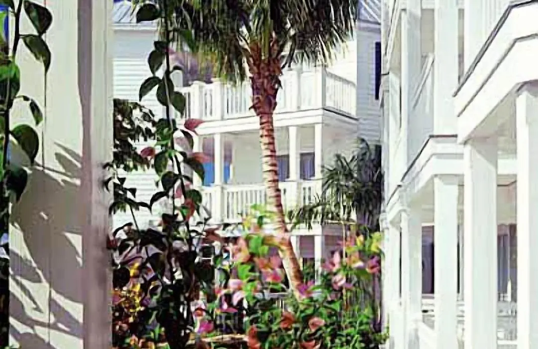 Hyatt Vacation Club At Sunset Harbor-1