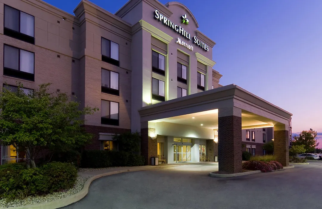 Springhill Suites Indianapolis Carmel-1