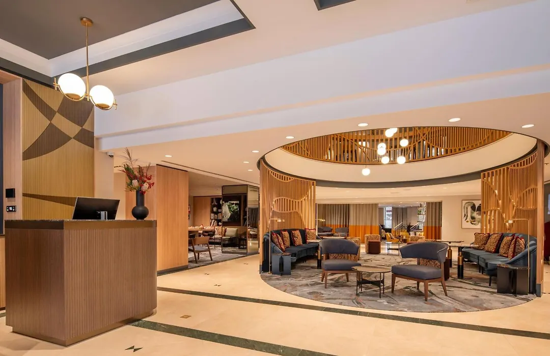 Brussels Marriott Hotel Grand Place-1