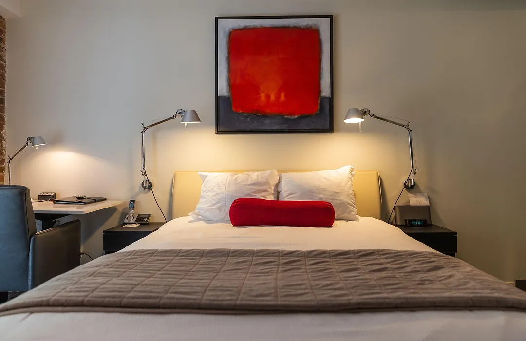 Hotel Le Priori-1