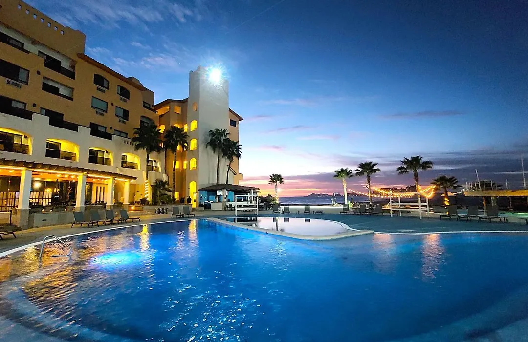 Penasco Del Sol Hotel-1