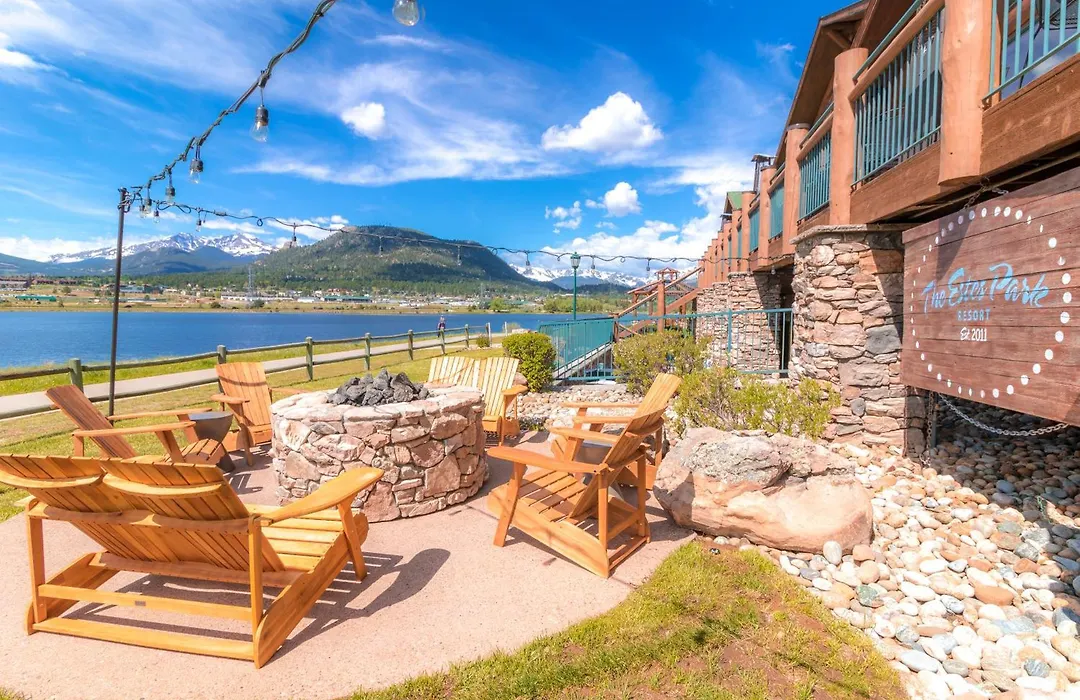 The Estes Park Resort-1