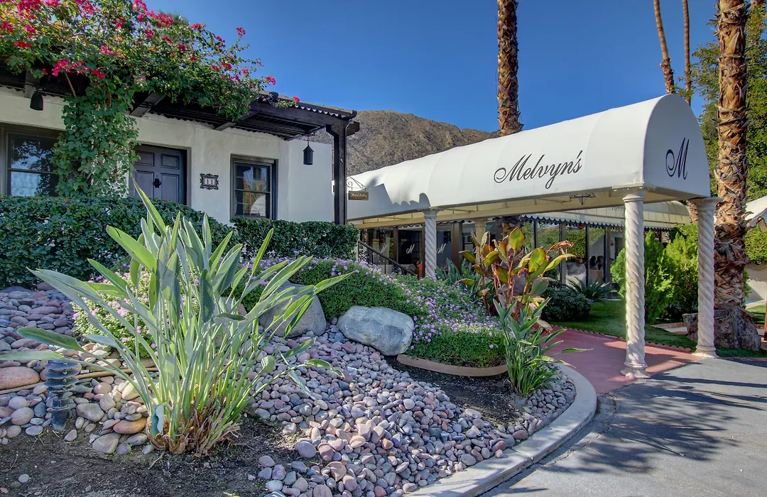Ingleside Estate Hotel & Bungalows- Adults Only-1