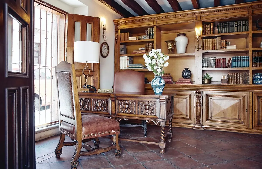 Casa De Sierra Nevada, A Belmond Hotel, San Miguel De Allende-1