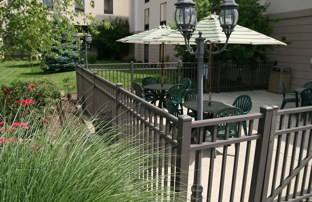 Hampton Inn & Suites, Springfield Sw-1