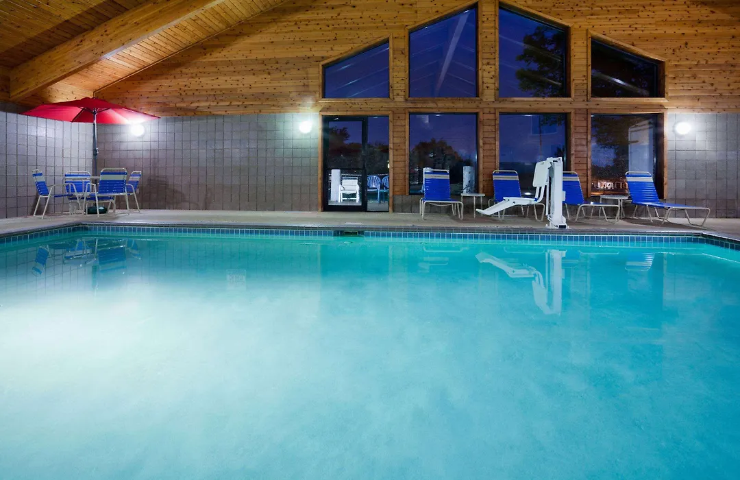 Americinn By Wyndham Red Wing-1