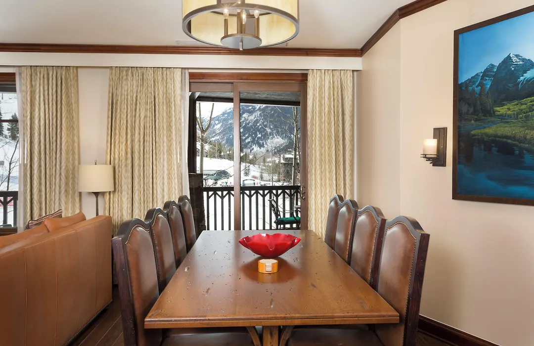Ritz Carlton, Aspen Highlands-1