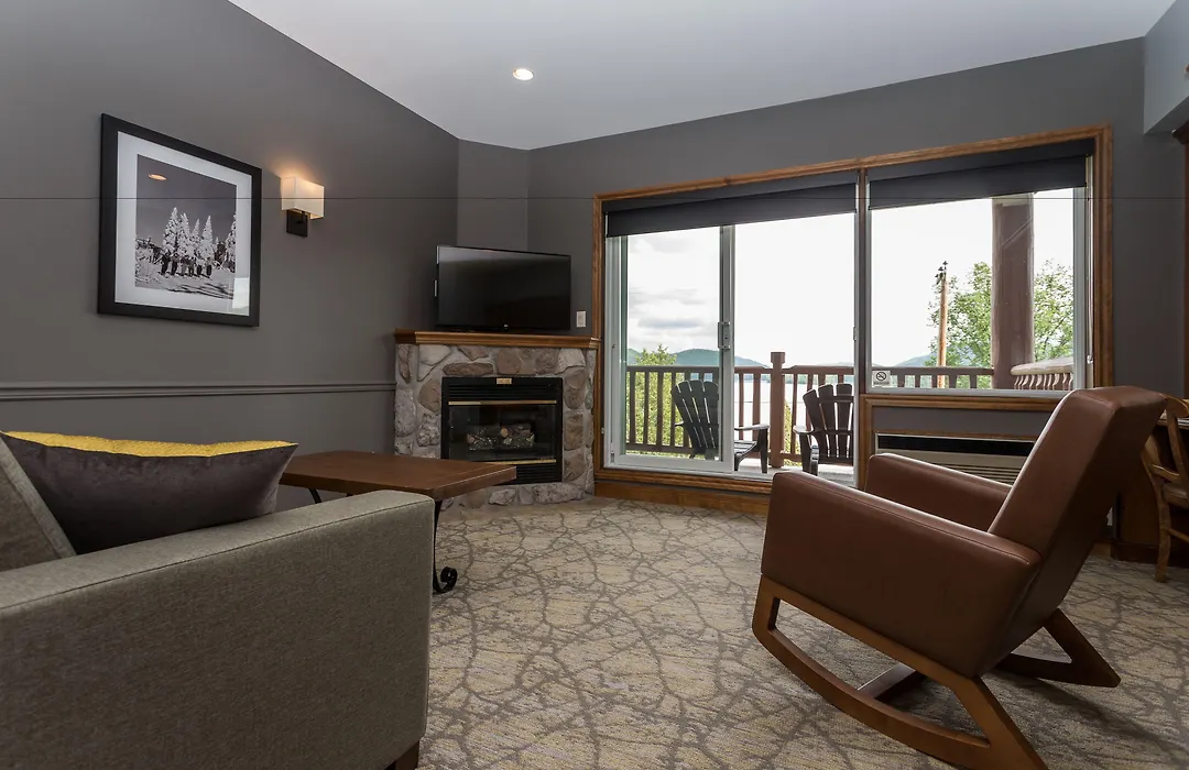 Le Grand Lodge Mont Tremblant-1