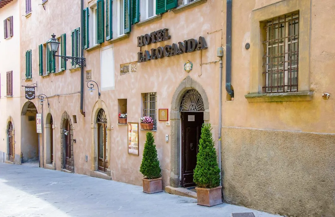 Hotel La Locanda-1