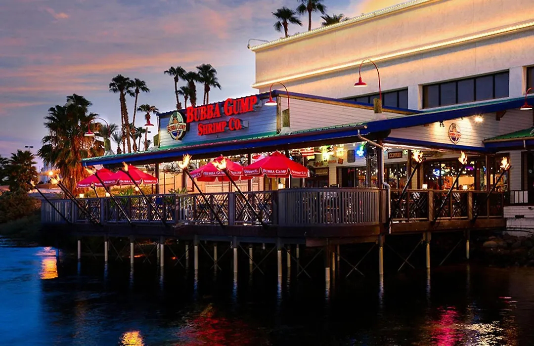 Golden Nugget Laughlin-1