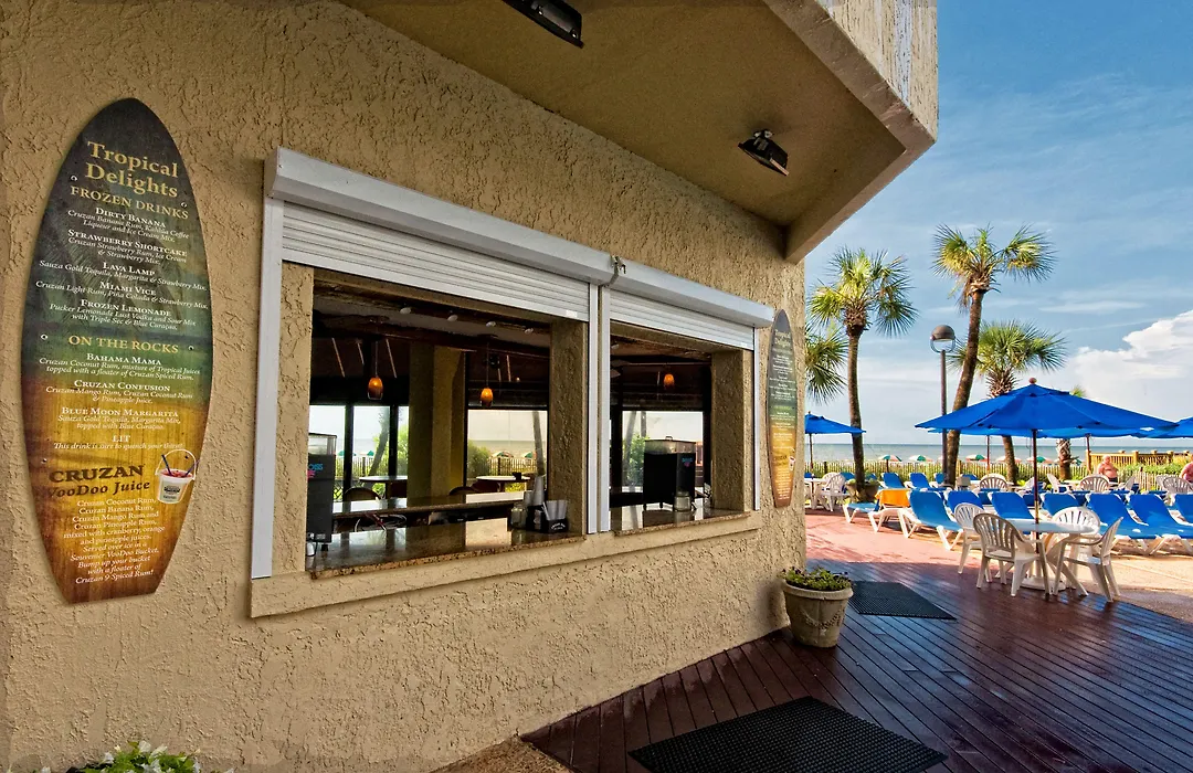 Ocean Reef Resort-1