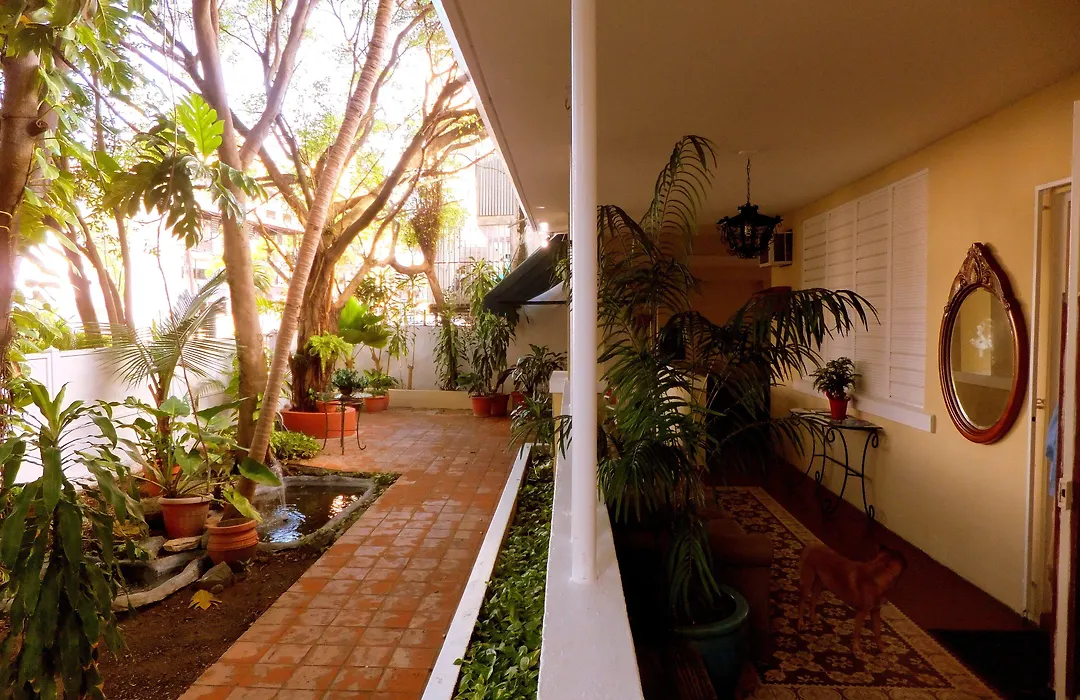 Casa Del Caribe Inn-1