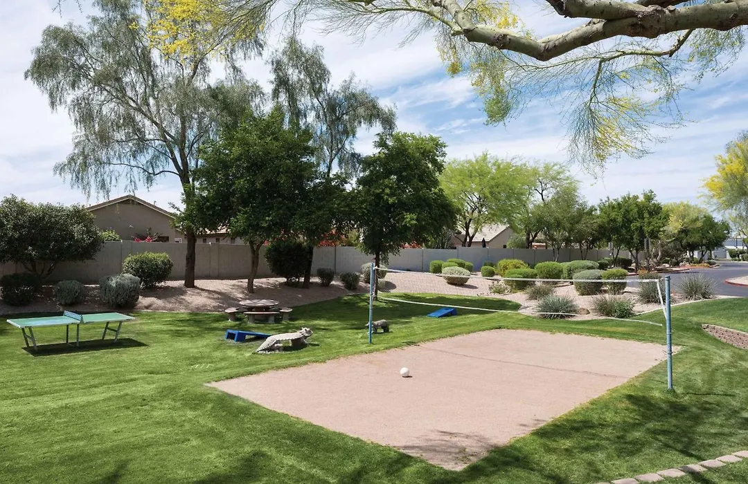 Marriott'S Canyon Villas-1