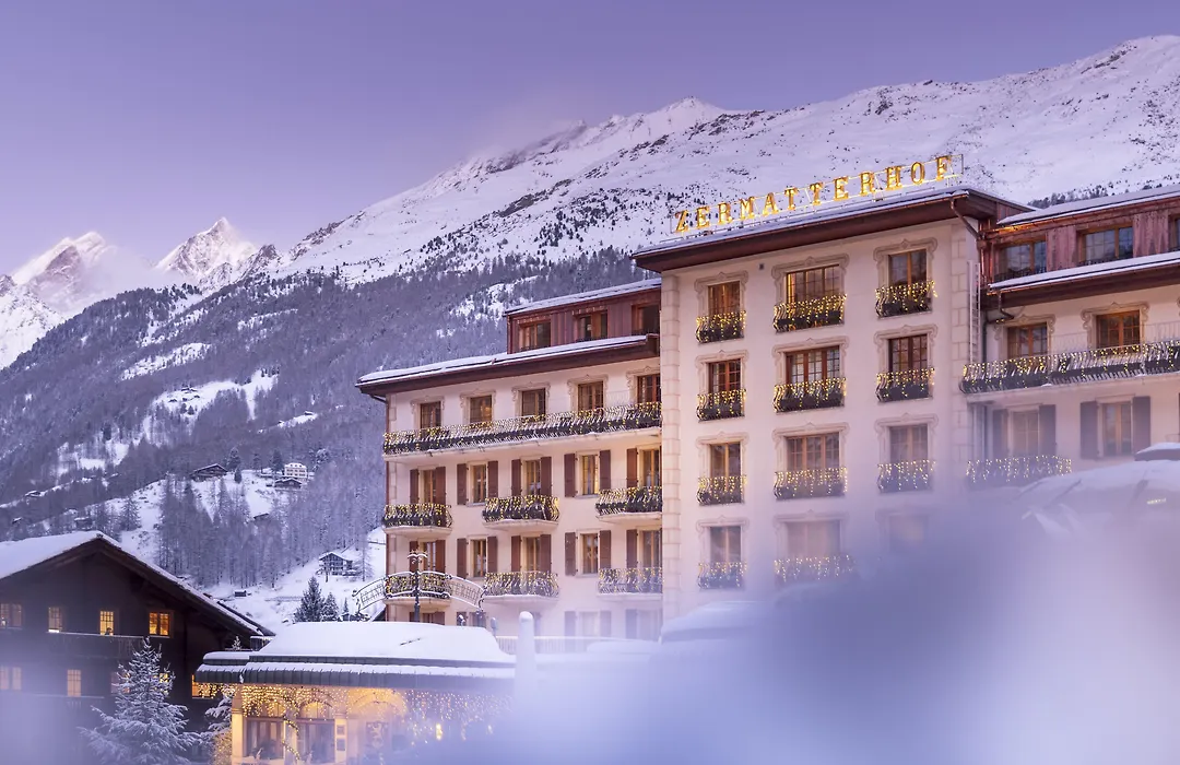 Grand Hotel Zermatterhof-1