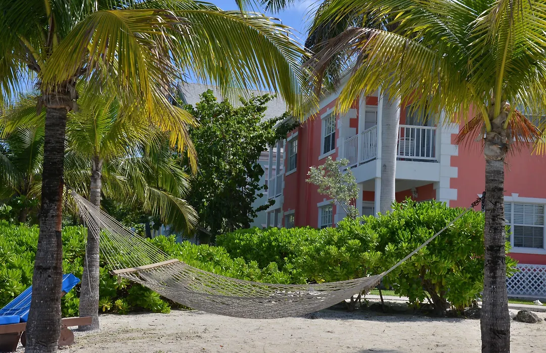 Sandyport Beach Resort-1